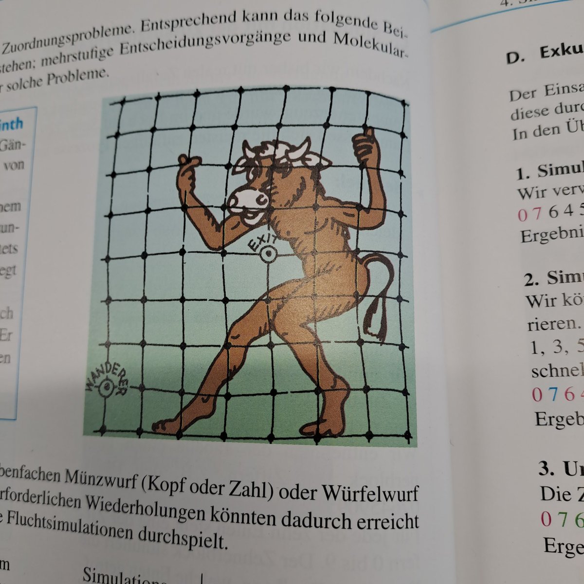 what the fuck is up with my math book