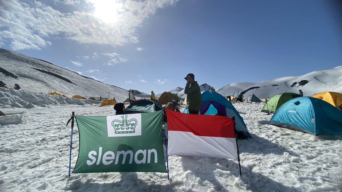 PSS SLEMAN selalu dimana bumi dipijak🍻