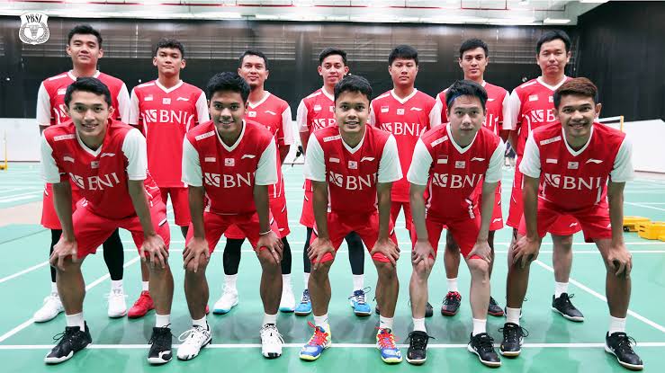 Pada 5 edisi terakhir Thomas Cup, Ginting dan Jonatan selalu ada di skuad Indonesia.

Pada 5 edisi itu pula, Indonesia berhasil mencapai final sebanyak 4 kali, termasuk tahun ini.

Catatan yang lagi-lagi membuktikan betapa krusialnya dua nama hasil kebijakan potong generasi ini.