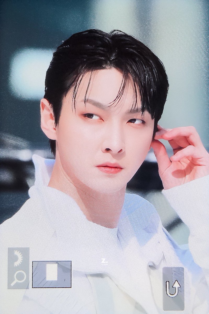 Z_UHO_'s tweet photo. 240504
#SF9 #주호 #ZUHO @SF9official https://t.co/wILlLG450p