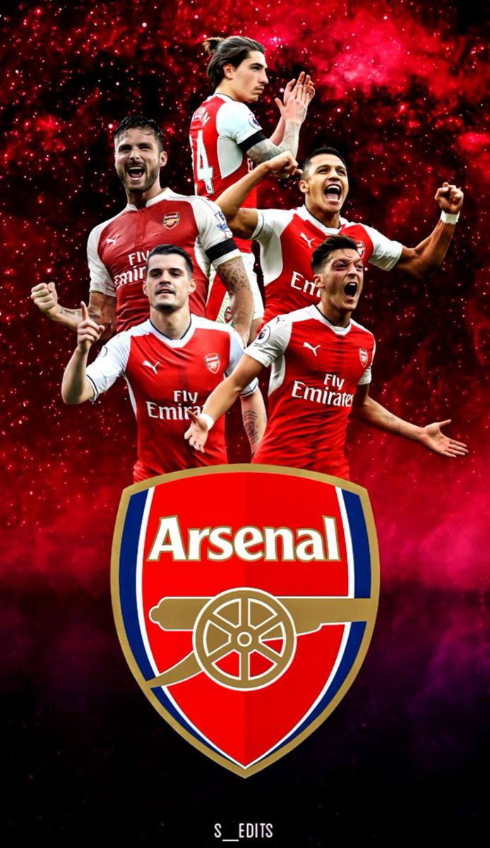 TheSavageHamza's tweet image. If Arsenal wins, I will give 50$ to everyone who like this tweet ♥️

#ARSBOU