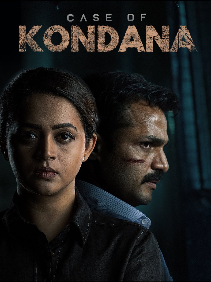 #CaseofKondana Phenomenally written and executed 🤯🤩 

This movie is a must-watch 🎥, with intense suspense, significant character depth, top-notch storytelling, and a unique narrative pattern.

 I really liked it!

Rating: 4.5/5 ⭐

#MovieReview  #KFI