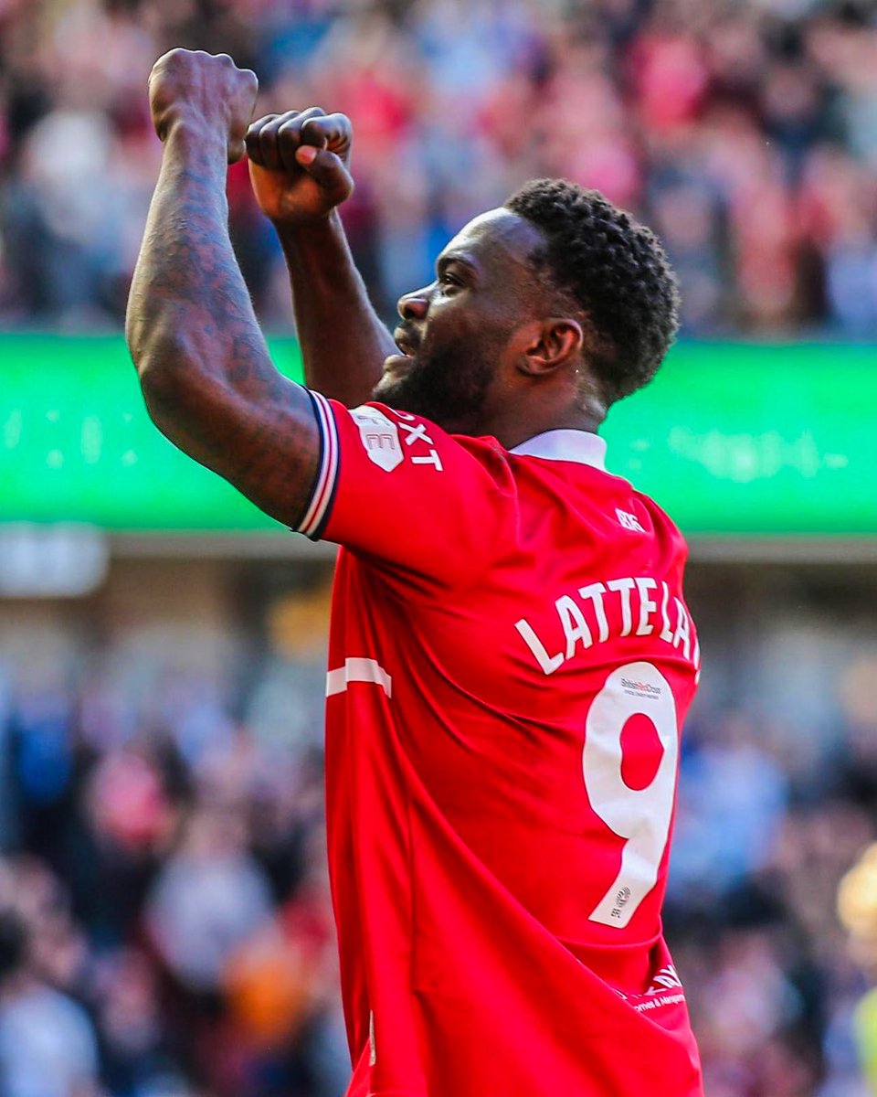 INCROYABLE ! 🤯 Emmanuel Latte Lath 🇨🇮 ENCORE BUTEUR avec Middlesbrough ! 🔥 📊 Ses statistiques lors de ses 6 derniers matchs sont juste exceptionnelles : ⚽️⚽️ Swansea ⚽️ Hull City ⚽️ Ipswich Town ⚽️⚽️🎯 Leeds ⚽️ Cardiff ⚽️ Watford