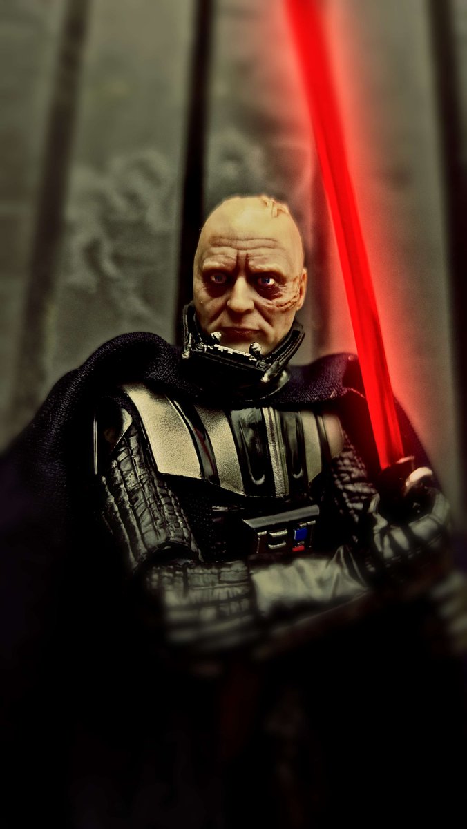 Happy May the Fourth to everyone, here some Toy Photos.

#Maythe4thBeWithYou #MayThe4th #darthvador #StarWarsDay #toyphoto #toyphotofrenchforce #picoftheday