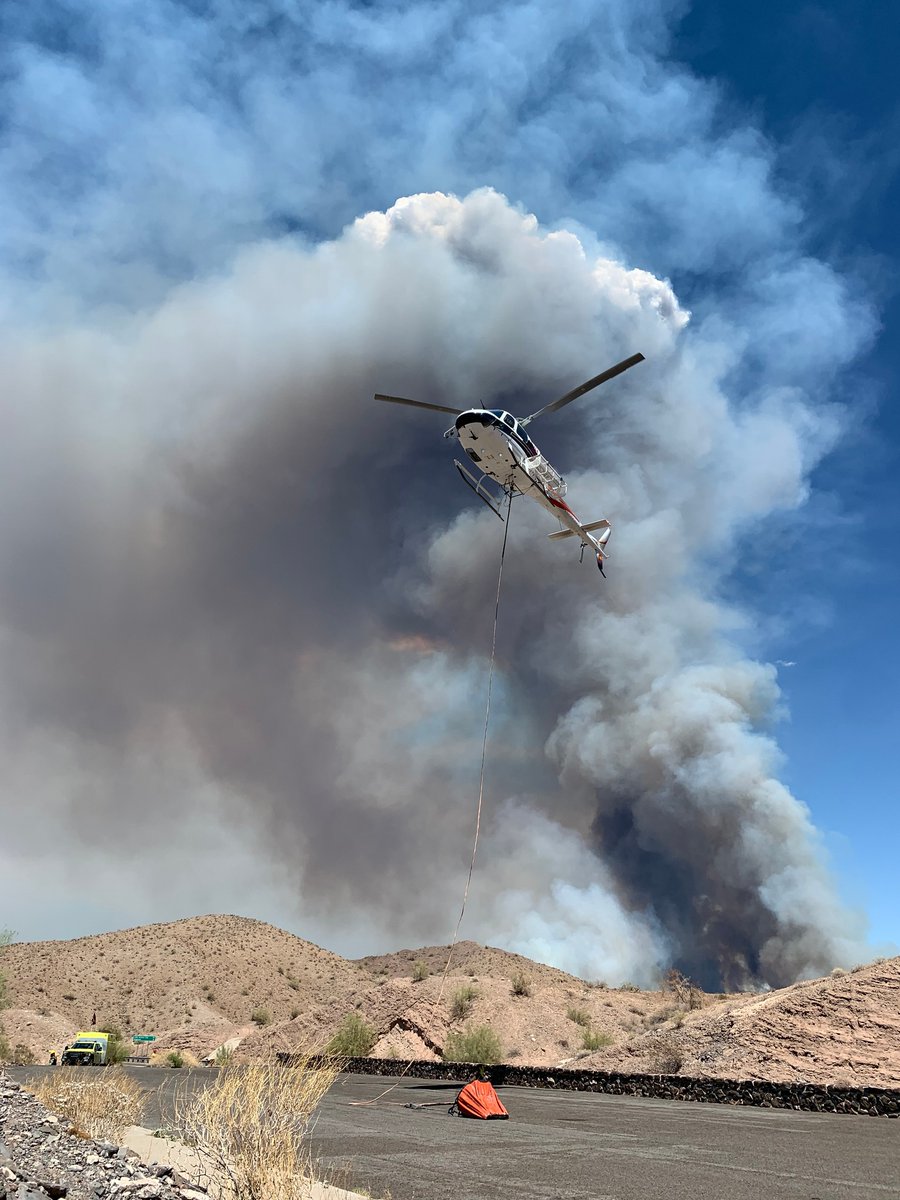 'Just another day at work'?? The average day for these men and women is a little different than what most of us experience. Thank you to those who risk their lives each day to save lives and property. #NationalFirefightersDay #Heroes #H125