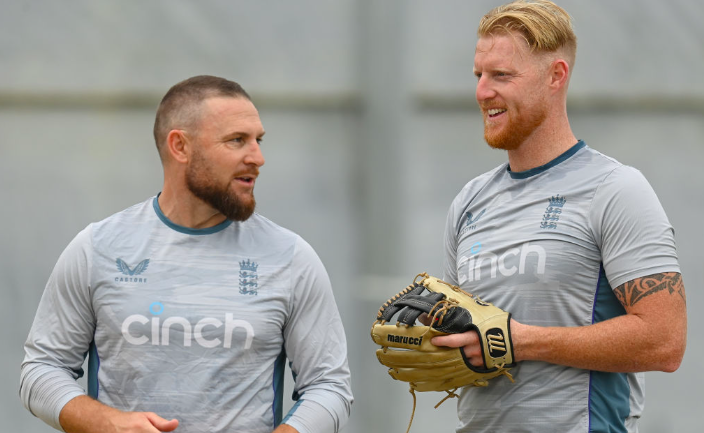 EXCLUSIVE: Ashes winner Ian Bell loves Bazball revolution but has warning for Ben Stokes and England
✍️ @NeilGoulding4
dailystar.co.uk/sport/other-sp…