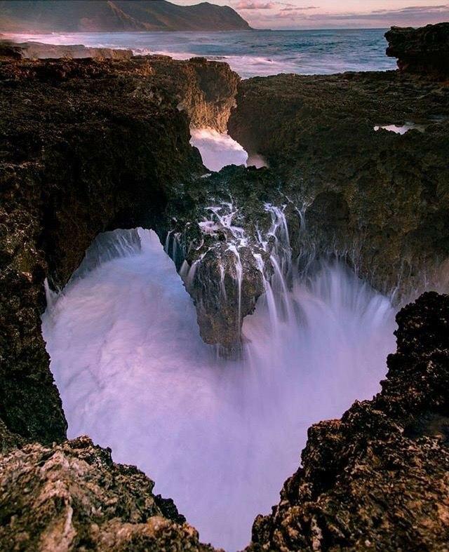 Oahu Hawaii, USA 🇺🇸