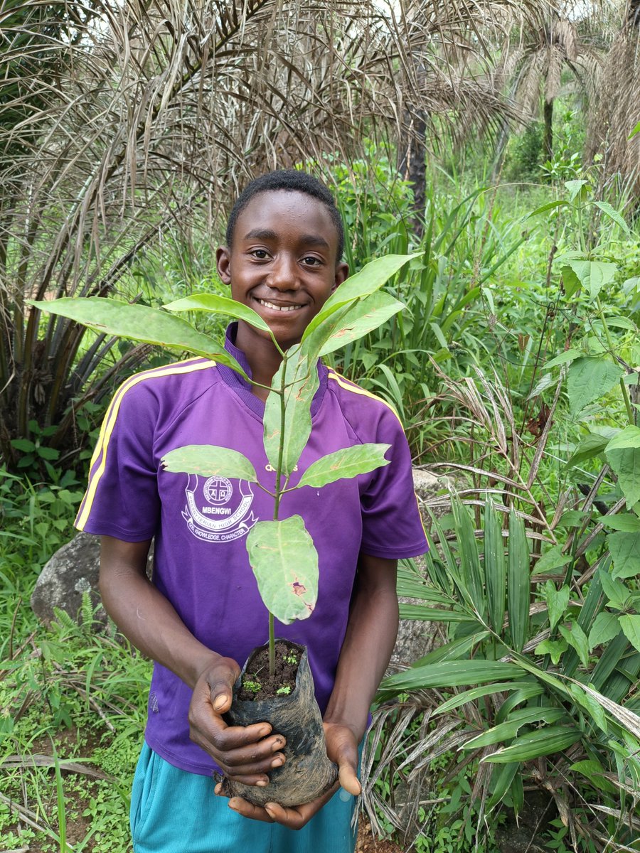 There is hope. 
#foodsecurity 
#climatesecurity 
#environment