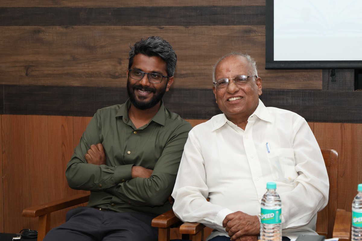 SumeetUrbaser's tweet image. #UrbaserSumeet
#EduBridge
#EducationalInitiative
#EducationForAll
#CommunitySupport
#WasteSegregation
#ReduceReuseRecycle
#ChennaiCorporation
#nammachennaiclean