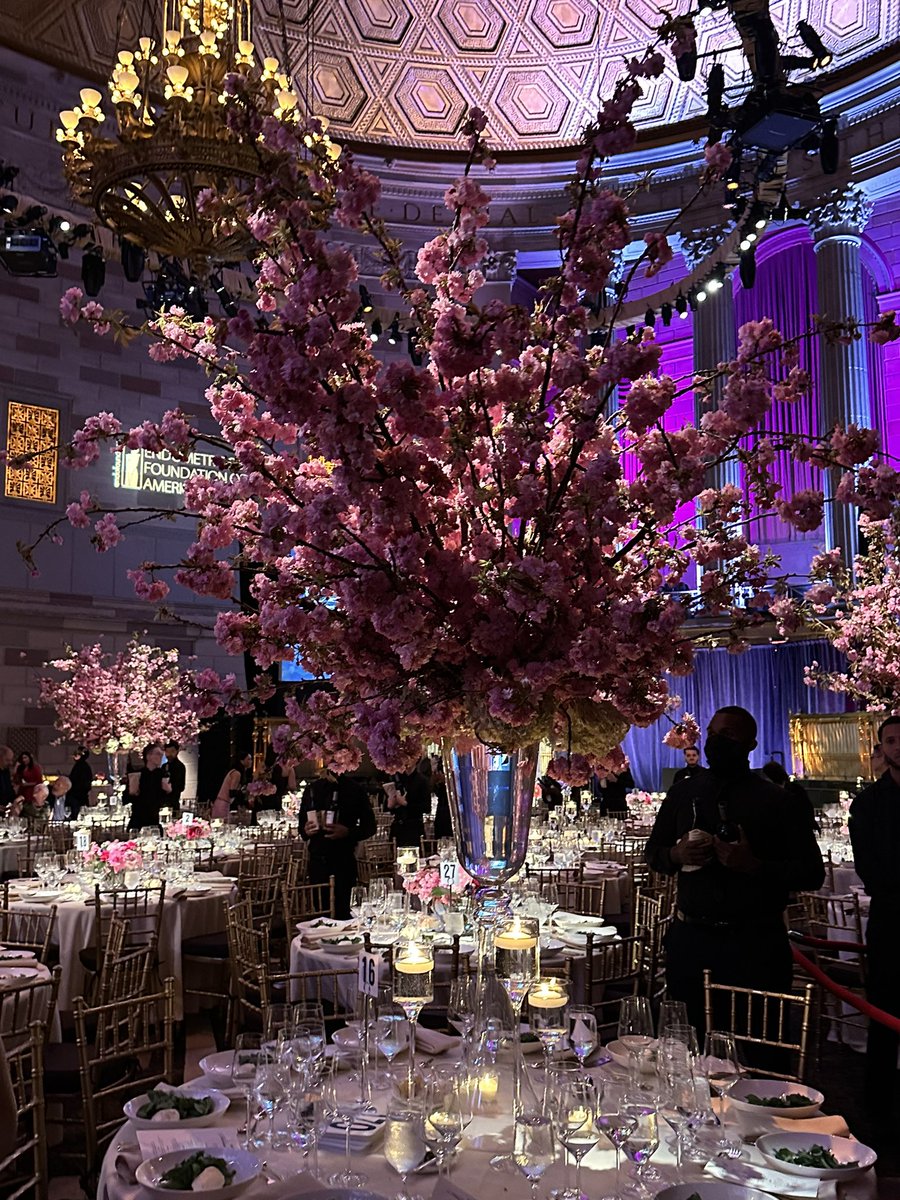 An incredible evening at the 12th annual Blossom Ball, a glittering affair dedicated to raising crucial funds for the Endometriosis Foundation of America @endofound . The night was about honoring @bindisueirwin who is  daughter of the late Australian conservationist Steve Irwin