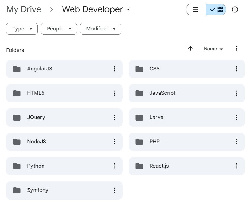 𝐖𝐚𝐧𝐭 𝐭𝐨 𝐛𝐞 𝐚 𝐖𝐞𝐛 𝐃𝐞𝐯𝐞𝐥𝐨𝐩𝐞𝐫!

✎ HTML5
✎ JavaScript
✎ Python
✎ PHP
✎ React.js
✎ CSS
✎ TypeScript
✎ NodeJS
✎ AngularJS

These courses totally FREE 👇

𝐓𝐨 𝐠𝐞𝐭 it, just:

1. Like & RT
2. Comment “WEB”
3. Follow me (So I DM You)