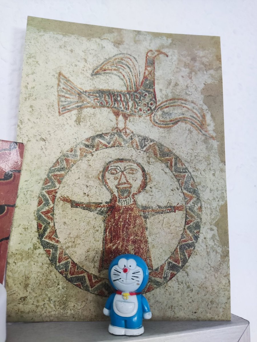 Això és...
el casquet volador
#memsromànics