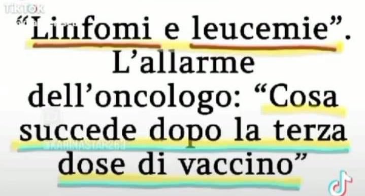 Chissà cosa ne penserà la cavia media, quella del: l'ho fatto per gli altri.