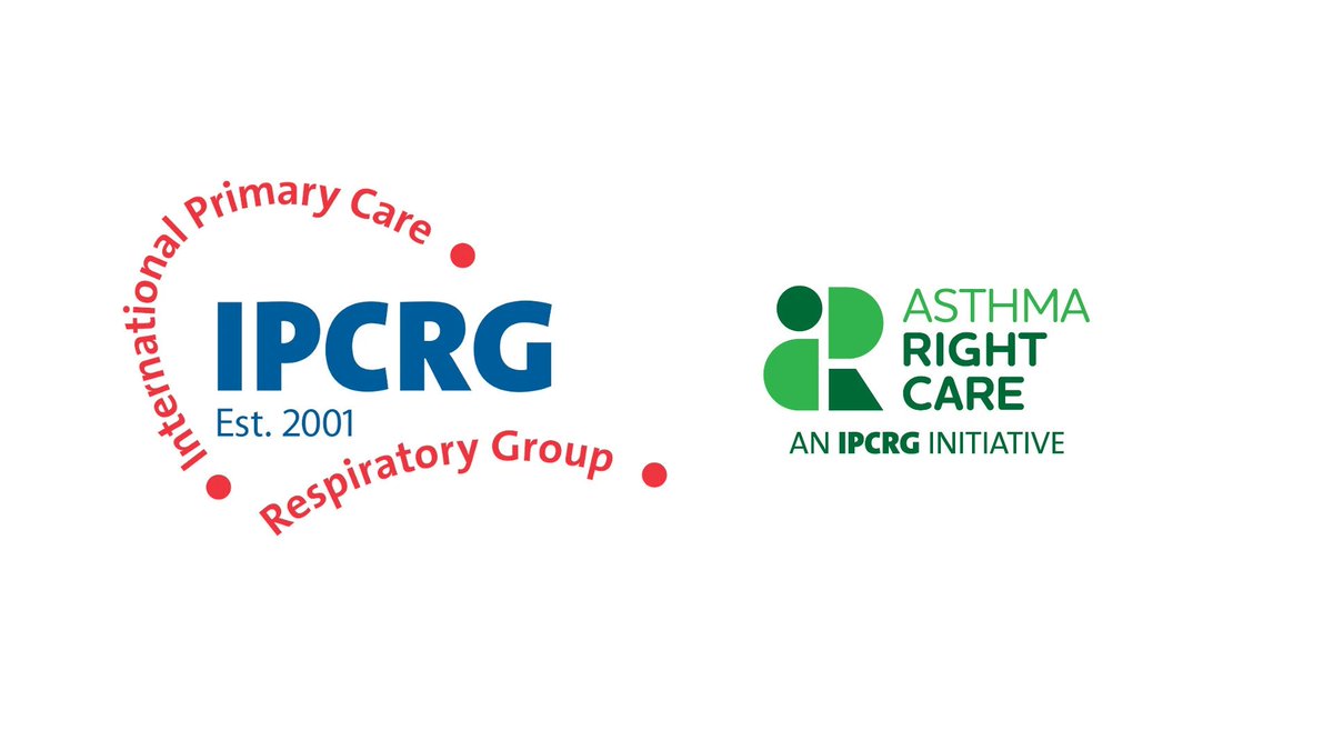 🌍 Asthma management falls short globally. Join us in advocating for #AsthmaRightCare. For more pnc.ee/JdLmZwe 📝 redcap.link/ipa5llqh #WoncaWorld #IPCRG #HealthEquity #PrimaryCare