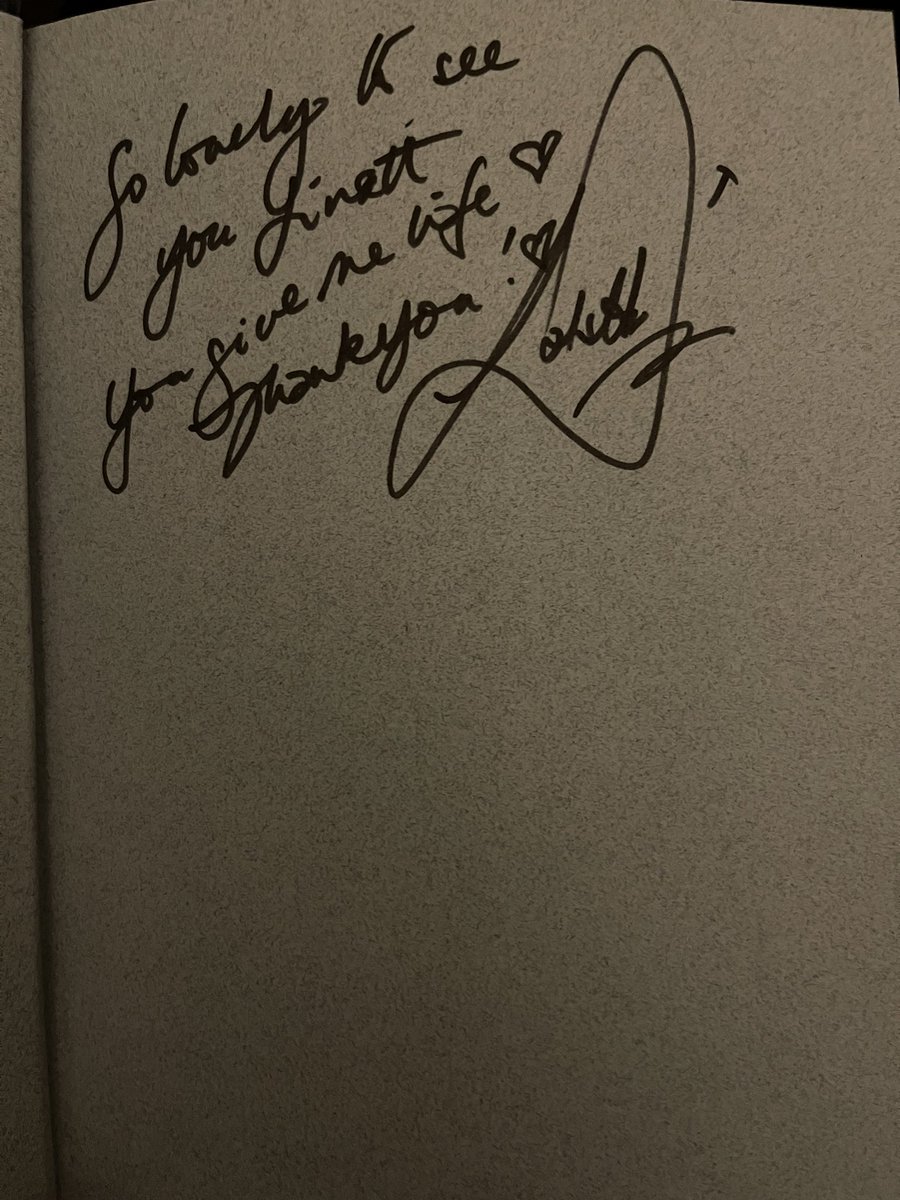 Got my book signed! Can’t wait to read ‘Welcome to the Club’ by @DJPAULETTE Fabulous talk with Jamz Supernova as part of the programming for @britishlibrary Beyond The Bassline exhibition #djpaulette #linettkamala #beyondthebassline #welcometotheclub #britishlibrary
