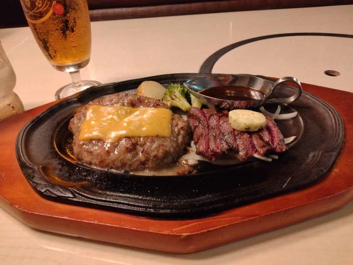 ろすとまん tweet media