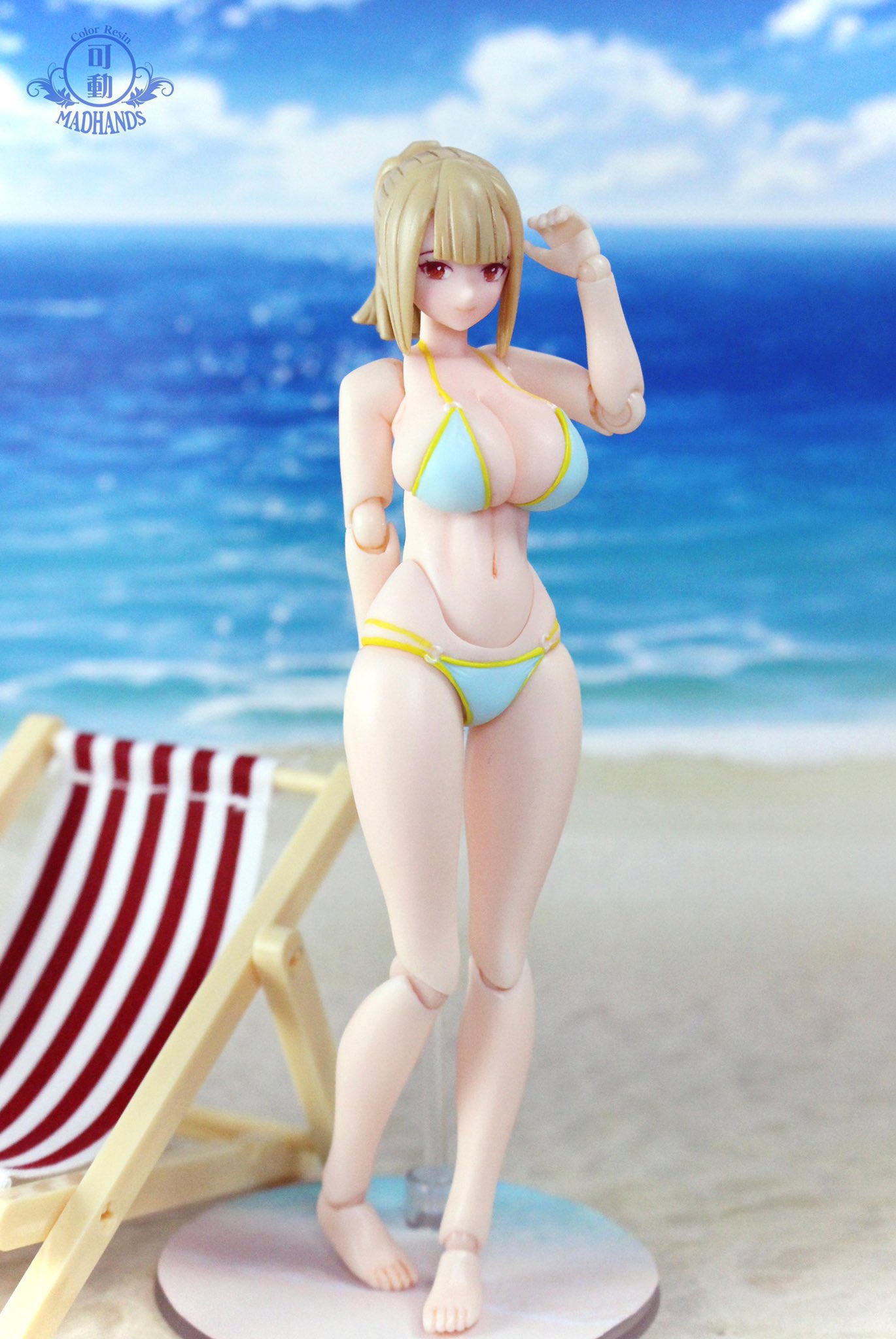 Amazon.co.jp: MADHANDS グラムボディ スペシャルカラー カラー