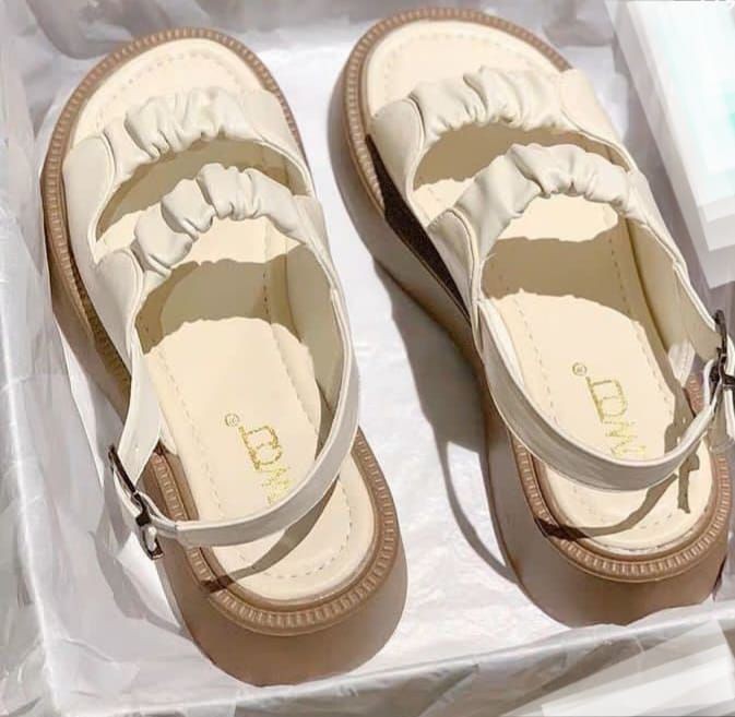 ᯓ★  sandal wanita elegan

A Thread