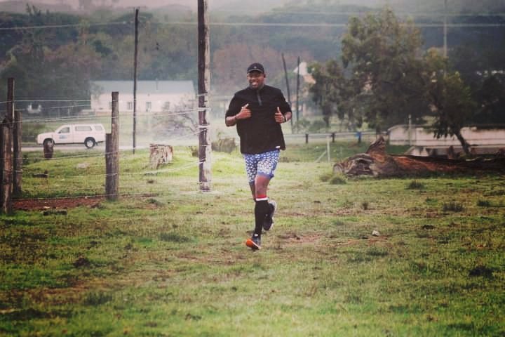 Position #9 today at #SomersetWest @parkrunSA

#RunningWithSoleAC #RunningWithTumiSole #FetchYourBody2024 #IPaintedMyRun