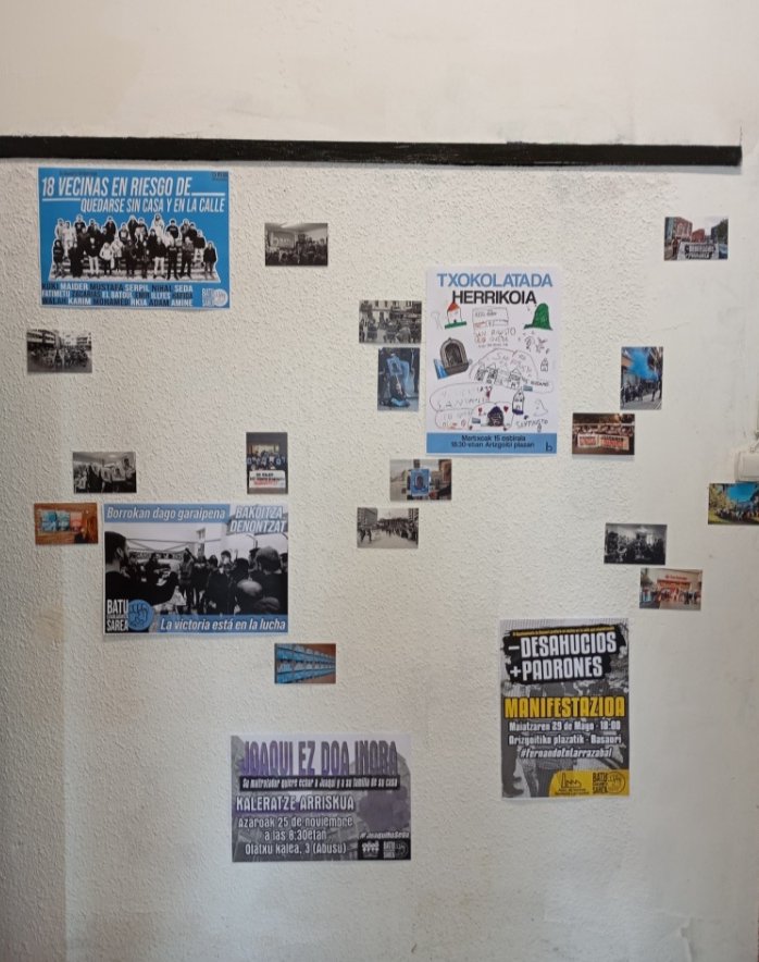 Batu Elkarlaguntza Sarea tweet media