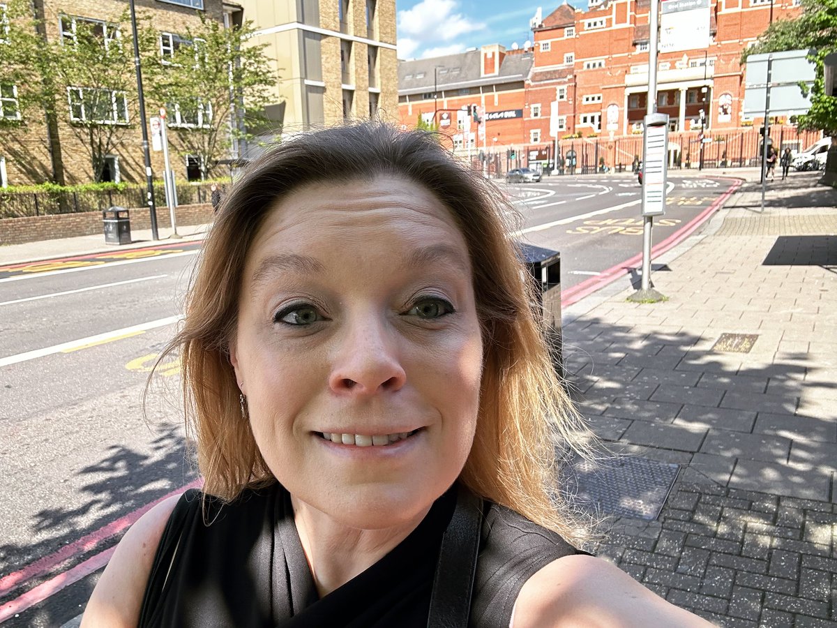 Spending this sunny Saturday at the #Lambeth and #Southwark count for the #London #Mayoral elections. 

If the rumours are true, it could be an interesting day… 👀👀👀