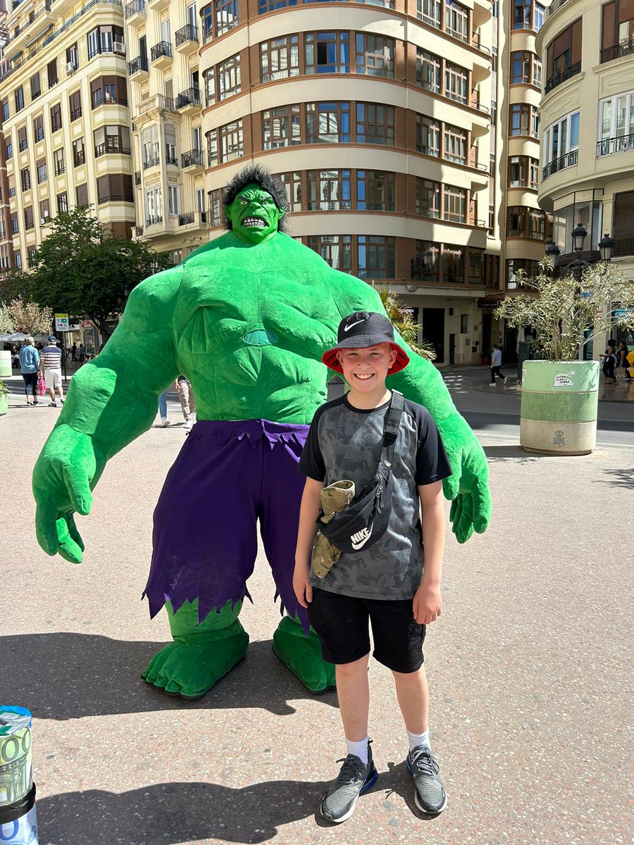 Maltby Academy MFL tweet media