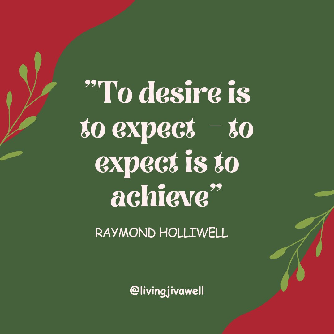 Desire brings about a sense of positivity when it comes to attracting something - but if it is not met with expectation you break the momentum of the desire & disconnected from the reality 
#lawofattraction  #expectations #dailyquote #SaturdayMood