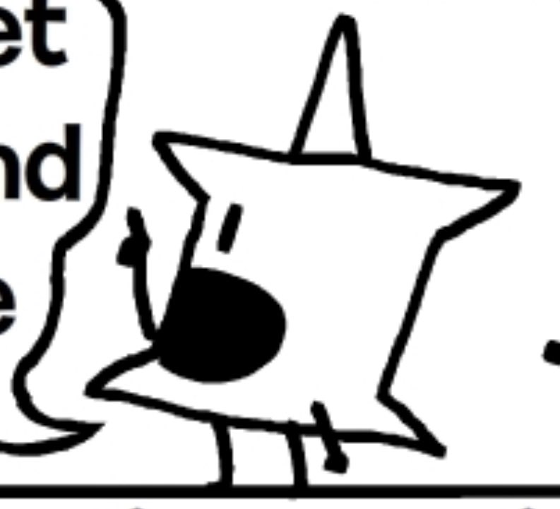 BFB Alternative tweet media