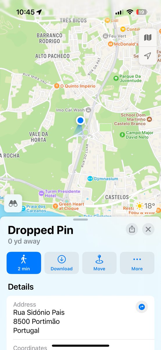 Glass eye tweet media