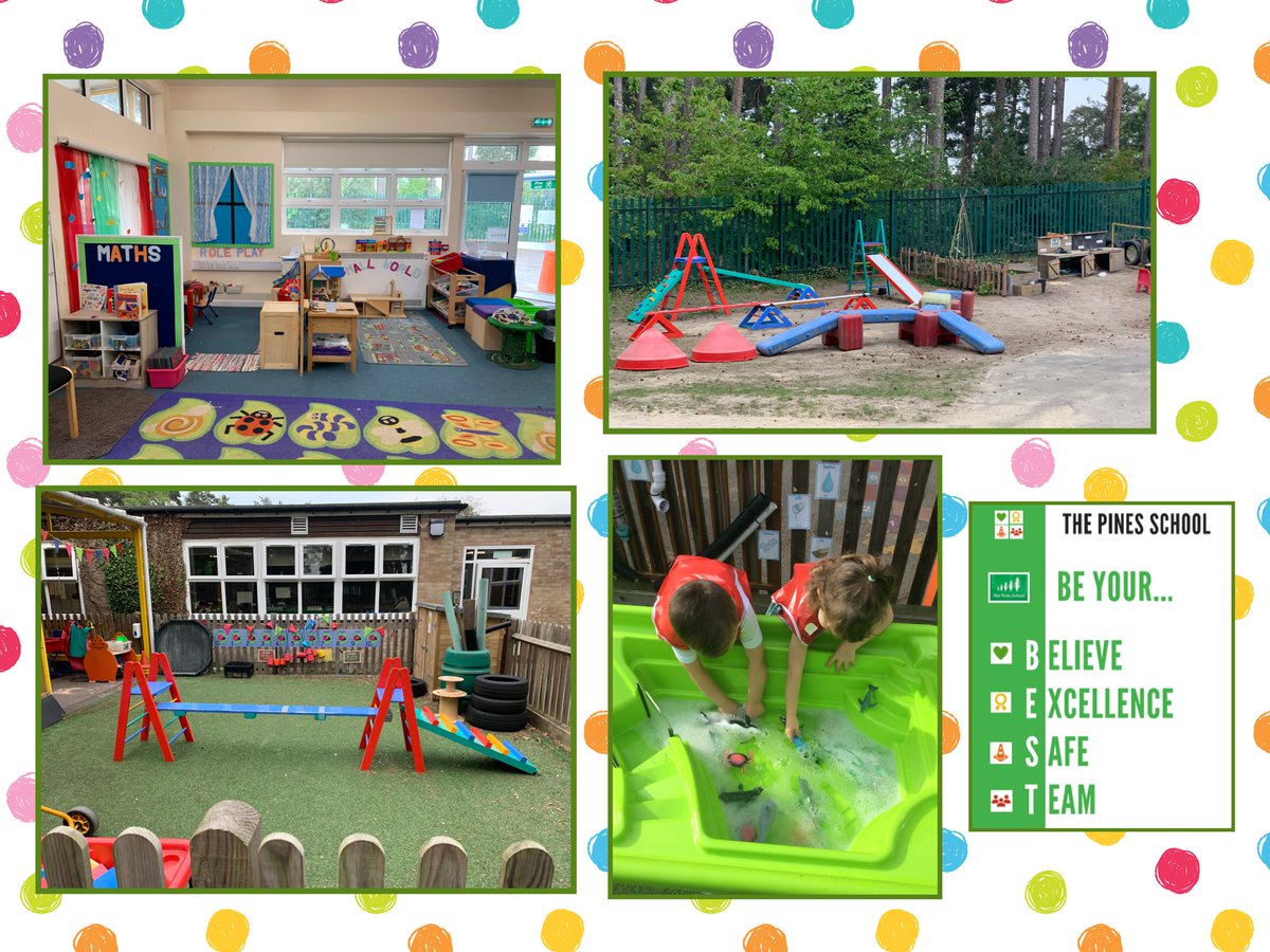 It will come as no surprise that our wonderful Nursery is currently full, but come September, those amazing children will be moving up to Reception. This means we will have some highly coveted spaces available for a new brilliant bunch to join us!