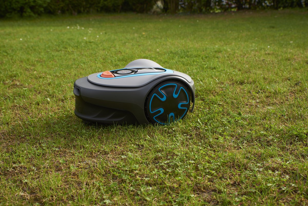 #Maisonconnectée Test Gardena Sileno Minimo 500 : que vaut la star des robots tondeuses d'entrée de gamme ? dlvr.it/T6PgQC