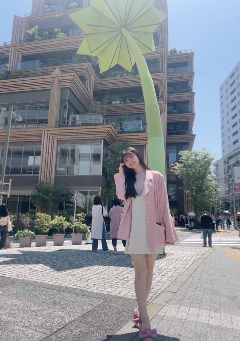 大里菜桜のTwitter画像22