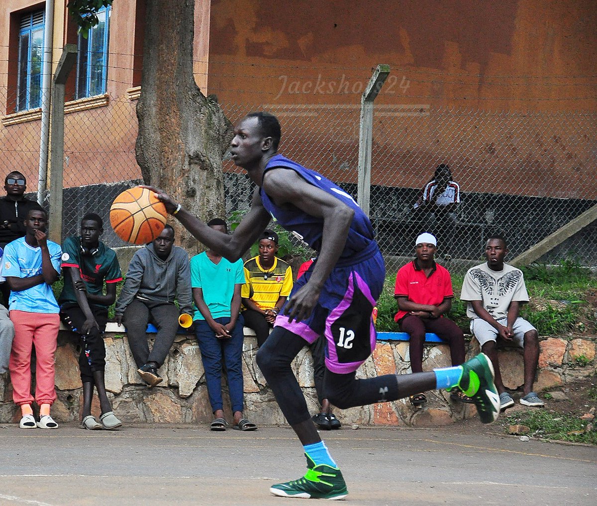 #USSSABALLGAMES2024 | 
#FreshDairyGames2024 | #FinalDay | 
#BASKETBALLBOYS | #Semifinal2

 FT' 

Buddo SS 57-41 Mbogo Mixed 

#VoBUpdates | #LivefromNdejjeSS 

@USSSAOnline @AwardsReal @FifiPhionaPinky @USPAmedia @FubaBasketball