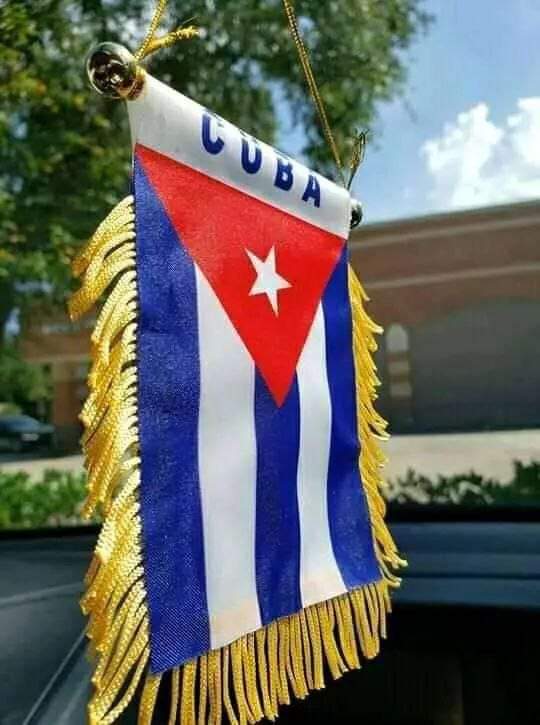 Viva 🇨🇺 Cuba #CDRCuba #HolguinSi