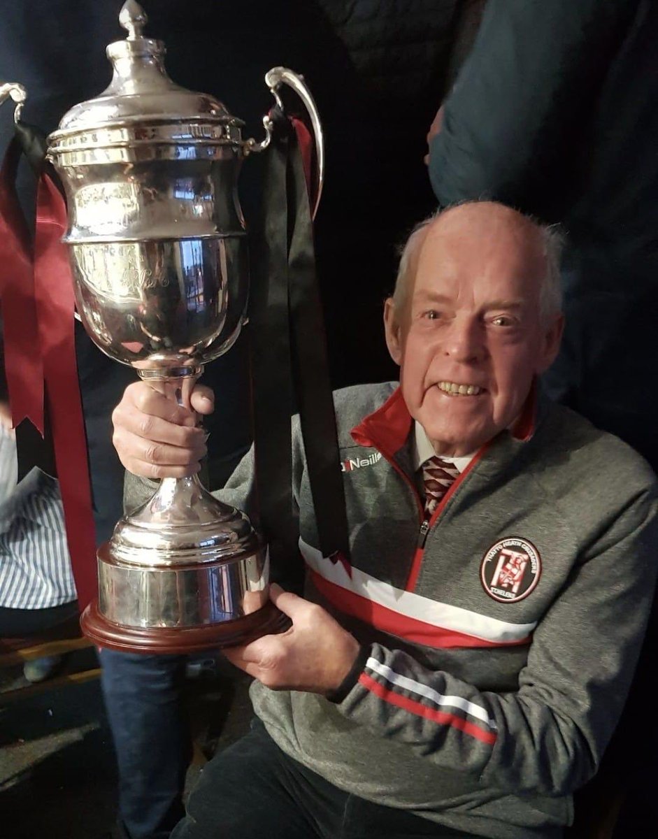 Thatto Heath Crusaders tweet media