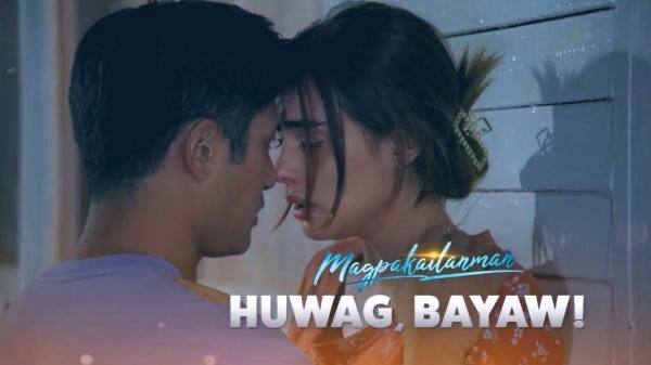 Ngayong Sabado sa '#MPK' mapapanood ang isang love triangle story na pagbibidahan nina #MaxCollins, #RoccoNacino, at #MikeTan. 

gmanetwork.com/entertainment/…