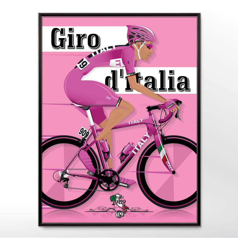 PUMPED for Giro De Italia 24 starting in a few. 3 weeks of happiness and extreme excitement for a crazy old cycling geek. 🙌🏻🚵🏻🇮🇹
@giroditalia #GirodItalia #Giro24 #Giro2024 #Italy #Italia #grandtour #cycling #cyclisme #Ciclismo #cyklingdk #girodk @dplus_sportDK @discoveryplus