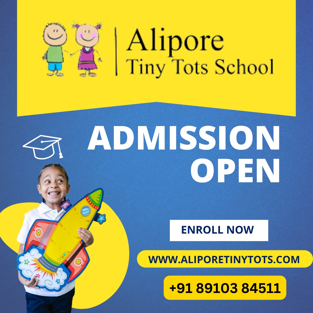 Give your child a bright start! Enroll now for nursery school admission. Secure their spot for a new beginning today!
#AdmissionsOpen #ATTN #BrightFuture #nurseryschool