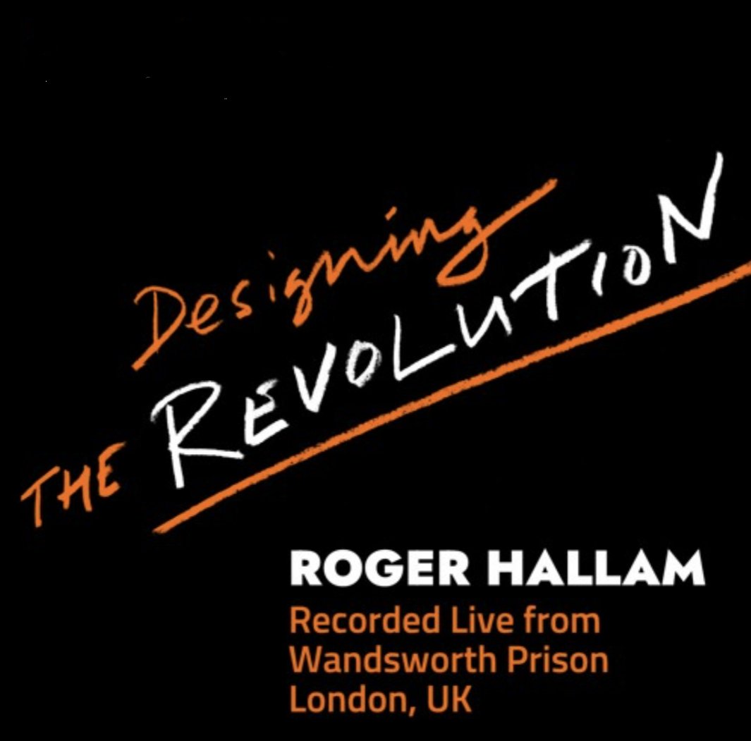 Revolution in the 21st Century. From Episode 13 you can now watch the podcast series as Youtube talks. Don't want to go through the first 13 episodes of prison audio? No problem we've written up summaries versions below: rogerhallam.com/podcast/