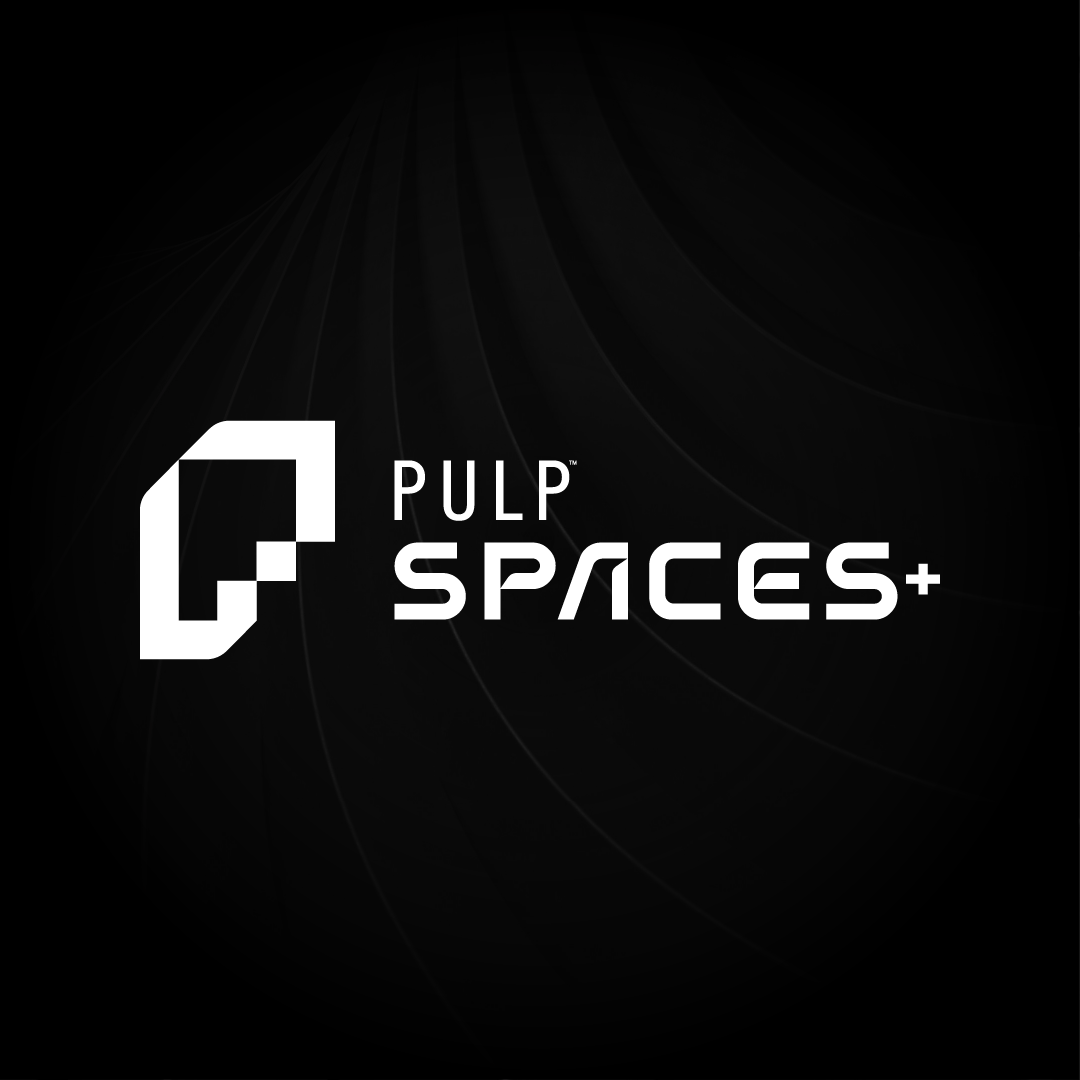 PULPSpaces's tweet image. This is PULP Spaces+, where we transform ordinary spaces into immersive experiences. Stay tuned for updates on our upcoming projects. 

From the creative minds at the PULP Group.

#PULPSpaces