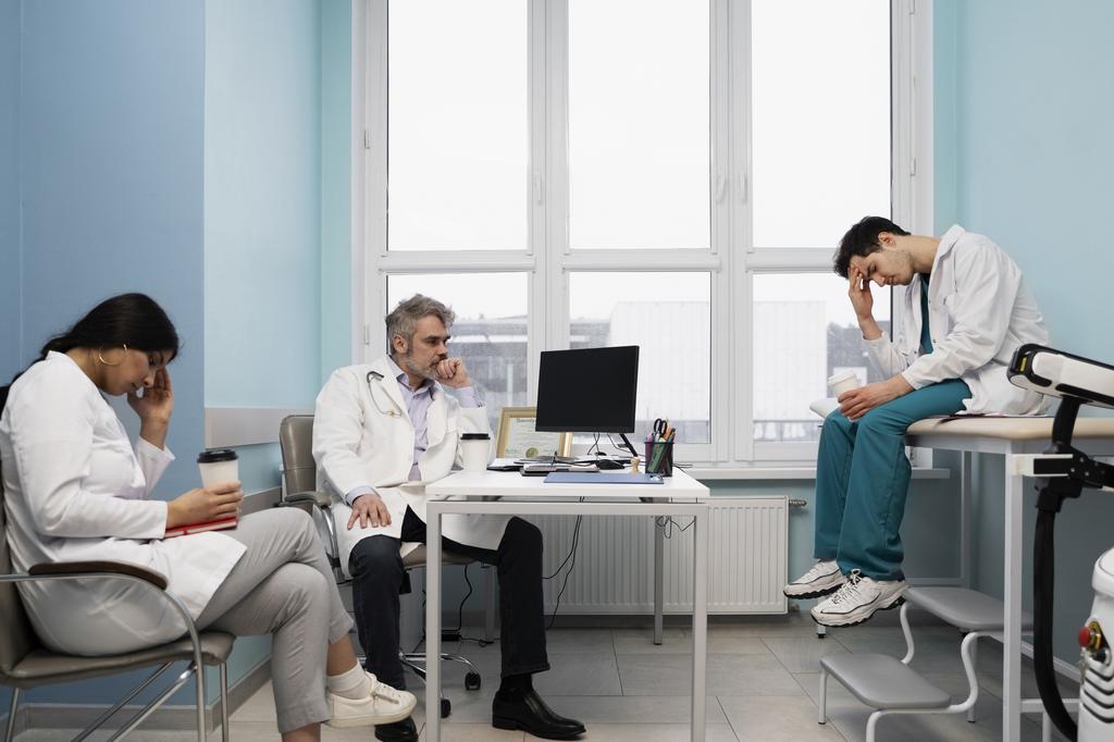 The shortage of healthcare professionals has emerged as a critical issue, sparking a complex debate on how to address this challenge while ensuring the continued delivery of high-quality patient care. #NursesShortage #CriticalIssues #QualityPatientCare