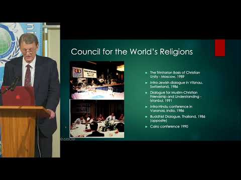 David Fraser Harris presentation 'The Universal Peace Federation Touch - Implementing the Vision' youtu.be/epNmX1GpqdI Part of 7th May Seminar Explaining the Vision of the Universal Peace Federation link bit.ly/3lwbdIN #UPF