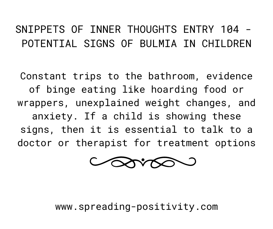 #MentalHealth #EatingDisorders #BingeEating #ChildHealth #Anxiety #WeightChanges #Healthcare #Therapy #DiaryEntry #Parenting #TreatmentOptions