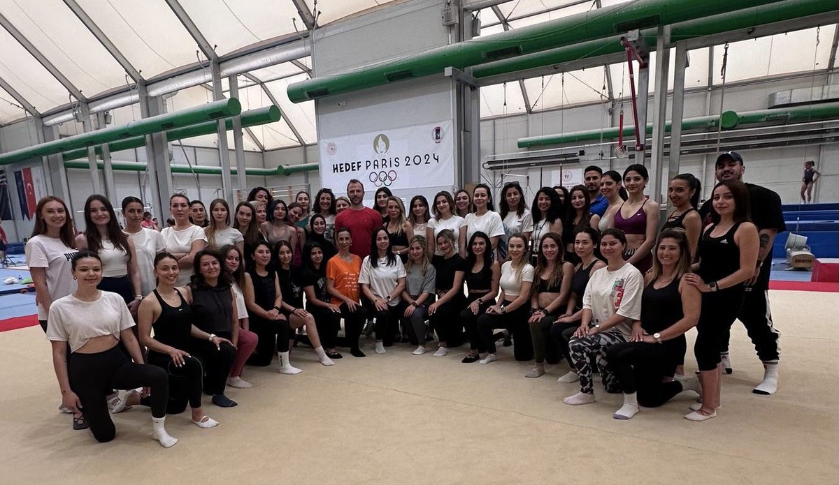 'Pilates Gelişim Semineri' Ankara'da, İstanbul'da ve İzmir'de başladı. Eğitmenlerimize Başarılar Dileriz.