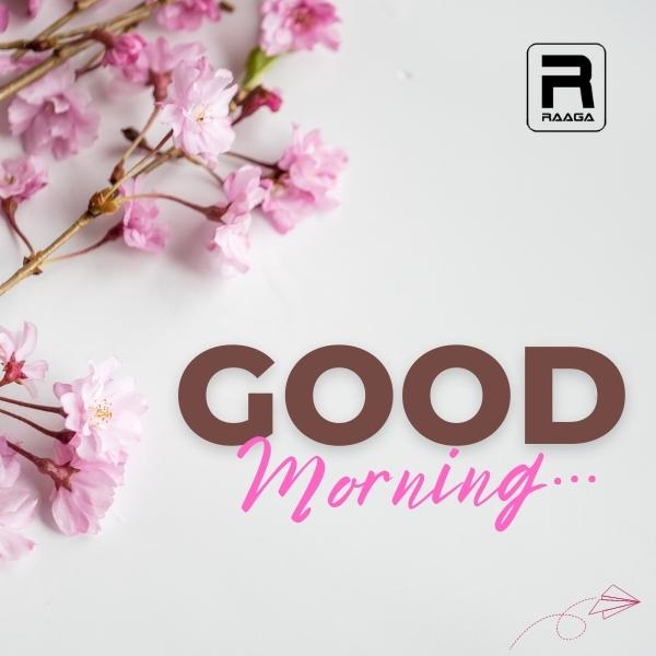 Good Morning Everyone..😊 - raaga.com/play/5115
Start the day right with a smile!

#goodmorning #tamilcinema ​#lovesong ​​#tamilmusic ​#tamilsong ​​​#tamilmovie ​​​#raaga ​​​​#raagamusicschool