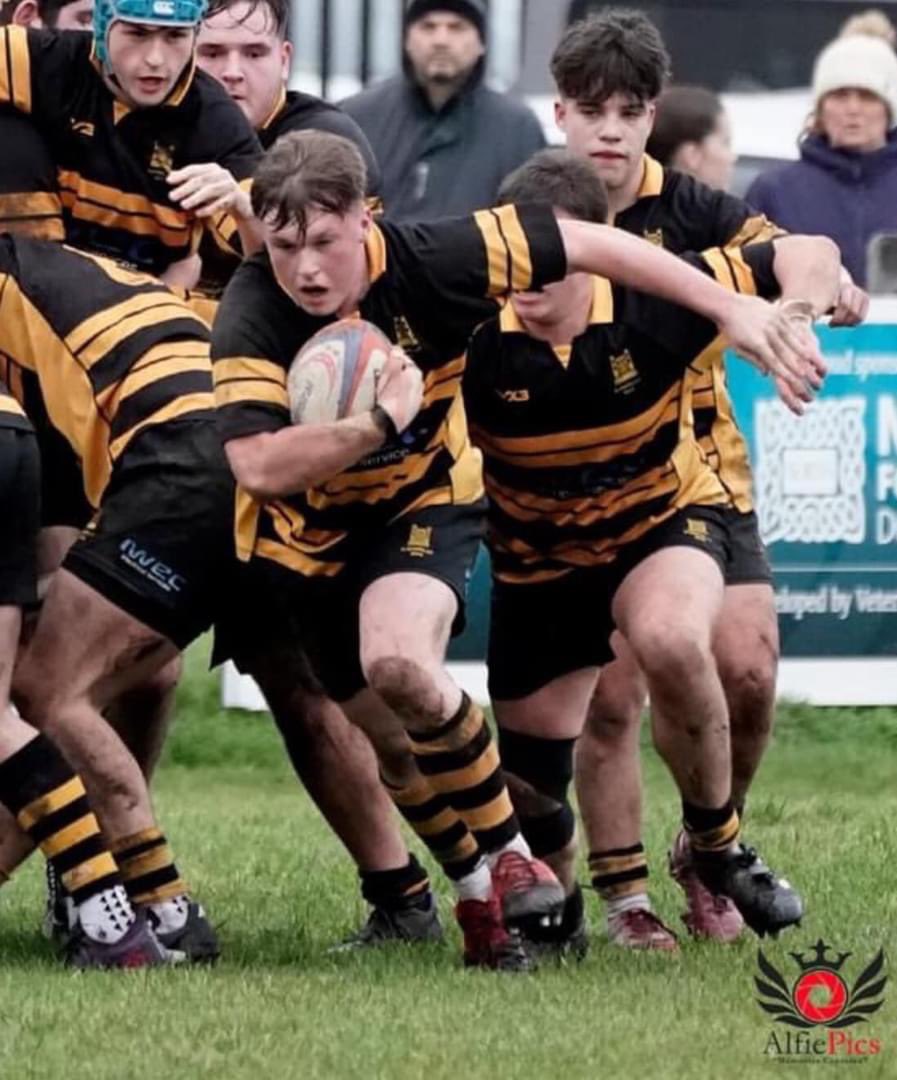 We’d like to wish our Youth Team <a href="/kidwellyrfcu16/">Kidwelly RFC Youth!</a>  the very best of luck today as they take in Penybanc in the GMG Semi final at Penybanc KO 14:30 #ourfuture