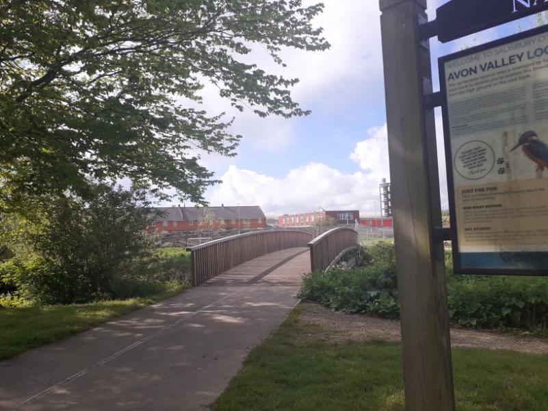 Stratford sub Castle, Salisbury, Wiltshire UK tweet media