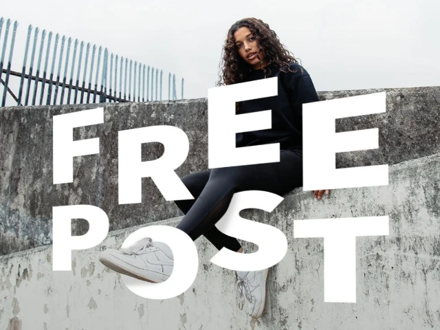 Your weekend treat: Free Shipping, all weekend
Any order you place on our store until midnight Sunday will receive free UK shipping - no code needed and no minimum spend. Come and have a browse of our latest designs. Go to 19ings.com #freeshippingfeeling.