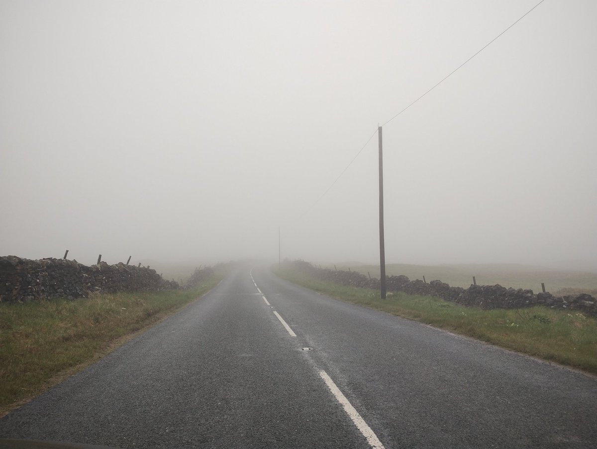 #commute #YorkshireDales