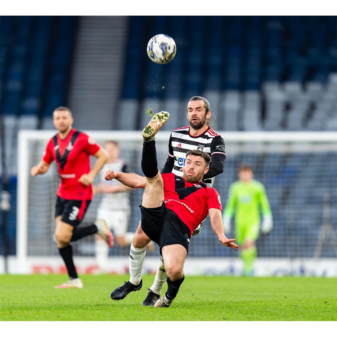 instagram.com/p/C6ih9yetLCZ/ Images from Queens Park v Airdrie
